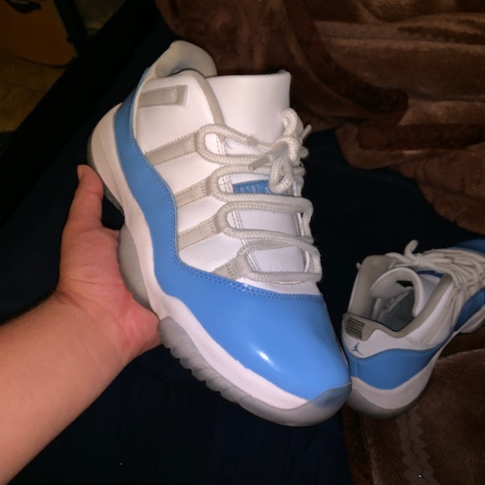 Jordan 11 low
